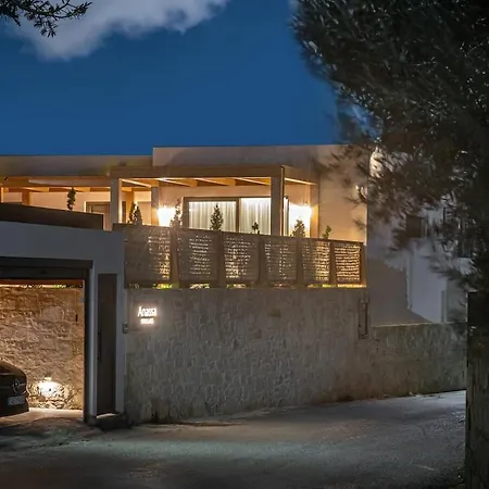 Anassa40 Next To Limanakia & Sarantari