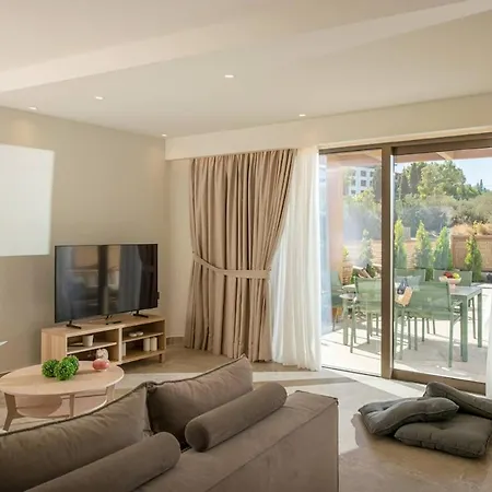 וילה Anassa40 Next To Limanakia & Sarantari