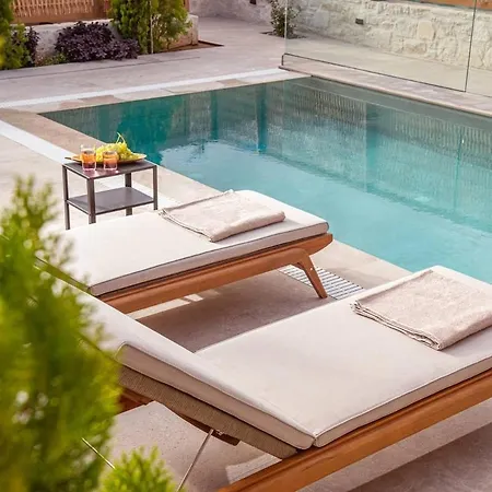 וילה Anassa40 Next To Limanakia & Sarantari